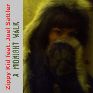 A Midnight Walk (feat. Joel Sattler)