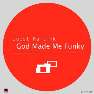 God Made Me Funky