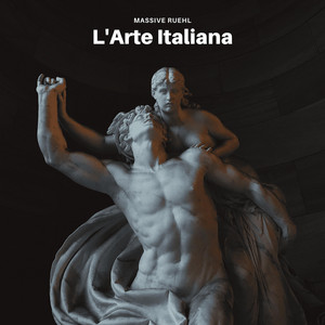 L' Arte Italiana by Massive Rühl