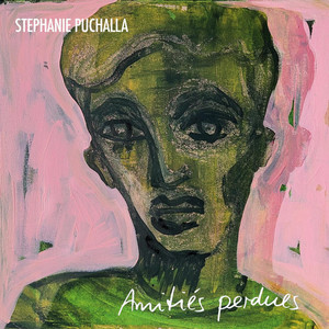Amitiés perdues - piano by Stephanie Puchalla