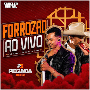 Peão Tatuado - Ao Vivo by Pegada dos 3