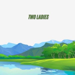 Jaka Peirera - Two Ladies