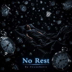 No Rest - 2026 Remix by Housenatic