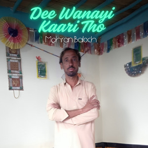 Mehran Baloch - Dastoor