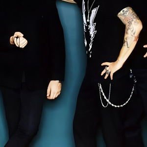 prodslam - JUNGE MIXX