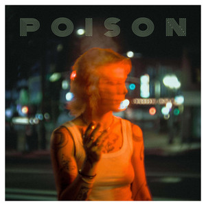 Poison by Silvertongue