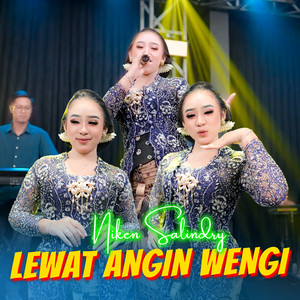 Niken Salindry - Lewat Angin Wengi