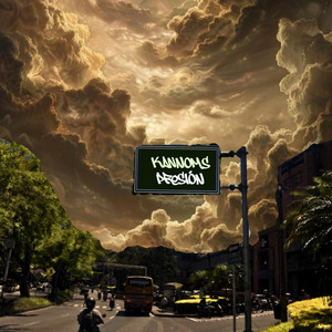 Presión by KannoMS
