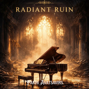 Radiant Ruin by Pakhi Avatsavirs