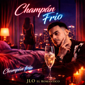 JLO el romantico - Champan frío