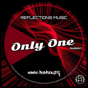 Only One by Nando Rodriguez
