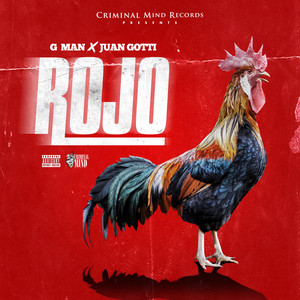 Rojo by GMAN