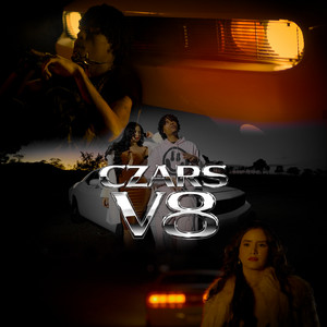 V8 by Czars