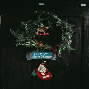 Yula_Music — Christmas Is Here