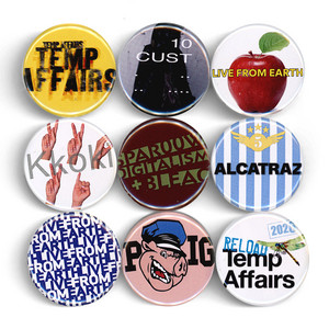 SIDEQUEST ERA by ALCATRAZ, Temp Affairs