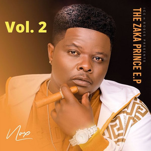 James Chimombe Tribute by Nox