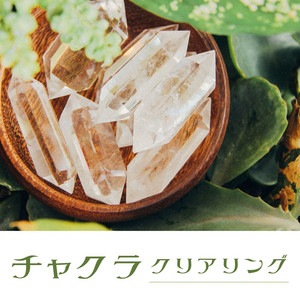 浄化クリアリング: 心と体の浄化ヒーリング瞑想音楽 - Album by