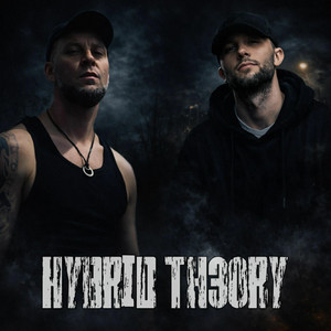 Hybrid Th30ry by Hybrid the Rapper, Th30ry