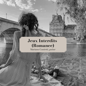 Jeux Interdits - Romance - song and lyrics by Anonymous, Narciso