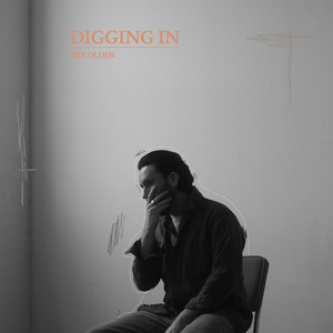 Digging In by Kev Olden
