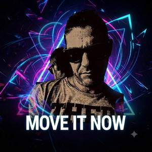 MOVE IT NOW by claudiomproduction