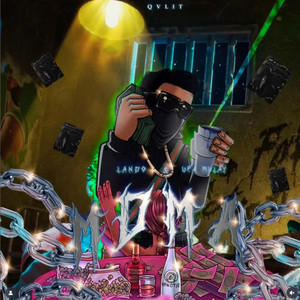 Mdma by Upa Rulay, LANDO