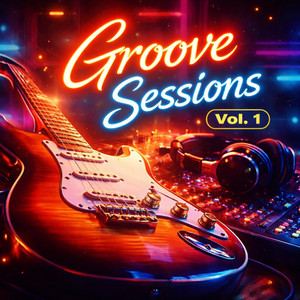 Soul Fret - Rhythm Session