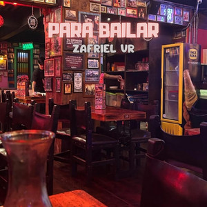 Para Bailar by Zafriel VR