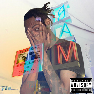 Super Saiyan by Bam Bam, Sir Michael Rocks, Yadda Man