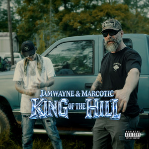 King of the Hill by JamWayne, Marcotic