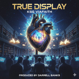 True Display