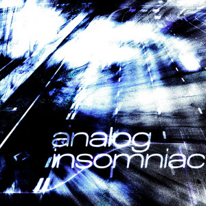 analog insomniac by celes.wav