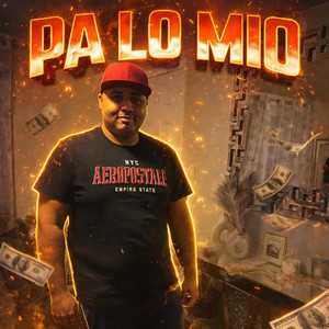 Con migo no by Pedrord809
