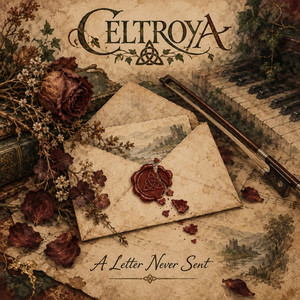 A Letter Never Sent by Celtroya