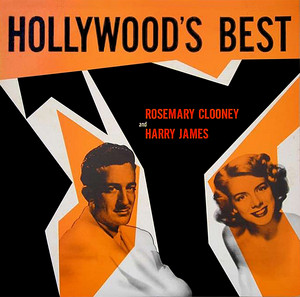 Hollywood's Best album