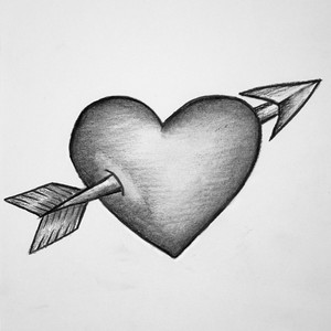 BROKEN HEARTED by Curtis Yates