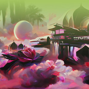 Ya Nabi Salam Alaika by Devi Vetreonich