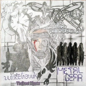 Whitehawk Thebeatmasta - Walking the Dead
