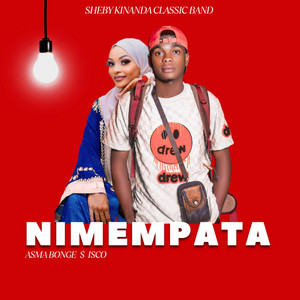 Sheby kinanda classic band - Nimempata