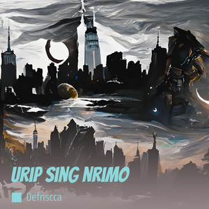 Urip sing nrimo