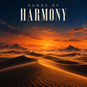 Sands of Harmony by DJ HAVEX