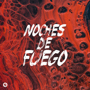 Noches de Fuego by Flukey