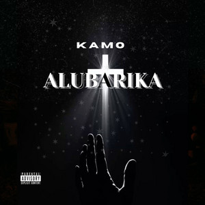 ALUBARIKA by Kamo