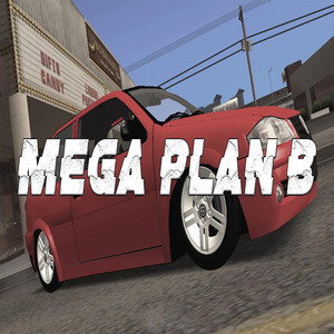 DJ ELIX - MEGA PLAN B