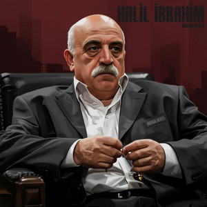 Halil İbrahim by Naxro Beats