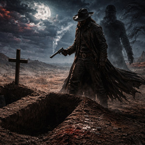 Grave for Two by My Little Country