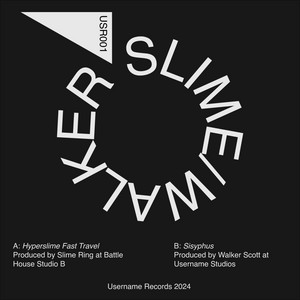 Hyperslime Fast Travel by Walker Scott