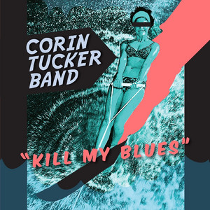 Outgoing Message by Corin Tucker Band