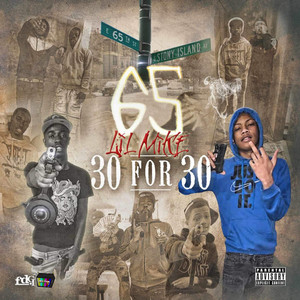 65 Lil Mike | Spotify