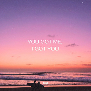 You got me, I got you by Mistry